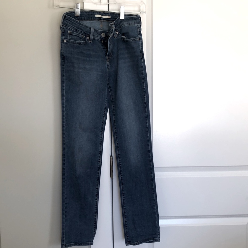 Levi Jeans